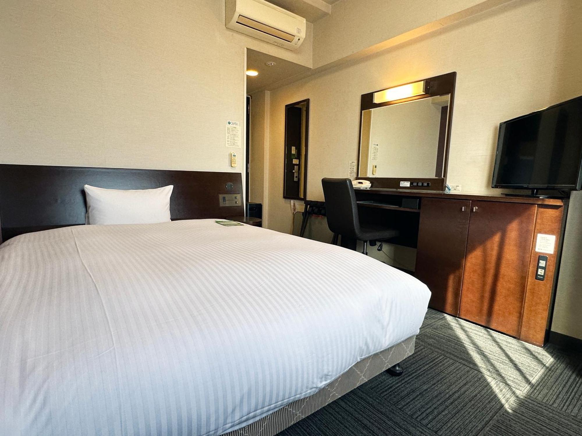 Hotel Route-Inn Yaizu Inter Экстерьер фото