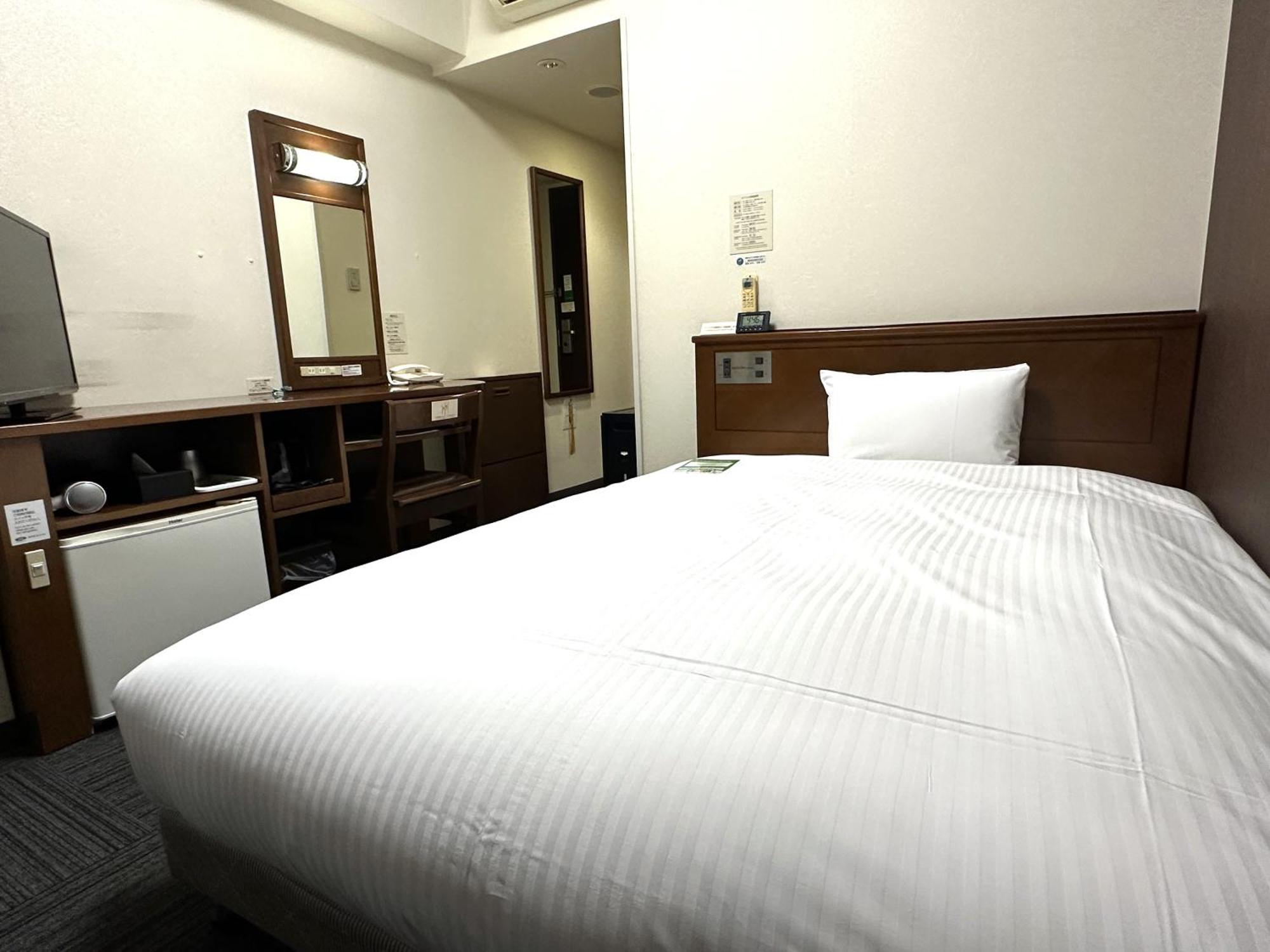 Hotel Route-Inn Yaizu Inter Экстерьер фото