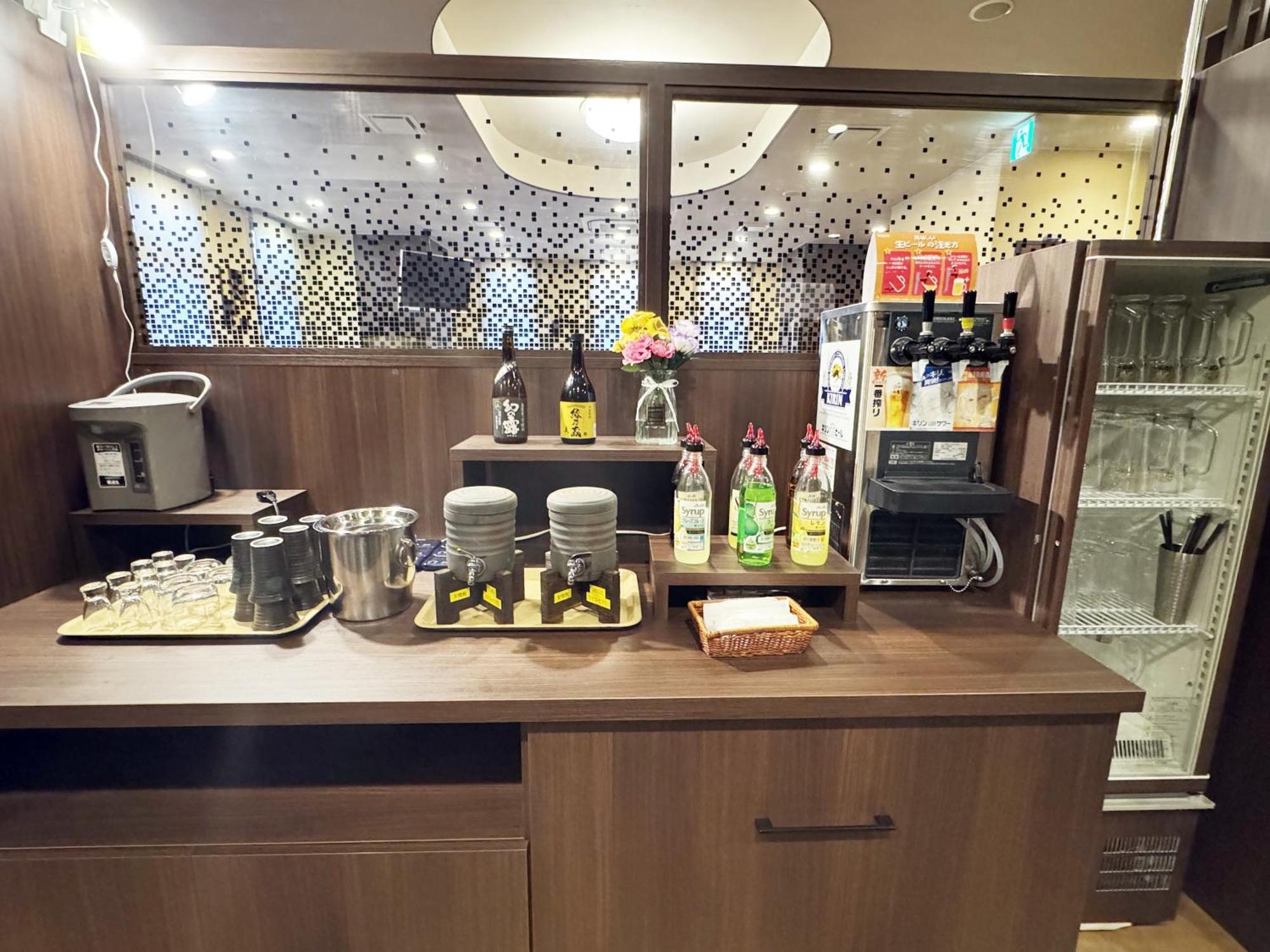 Hotel Route-Inn Yaizu Inter Экстерьер фото