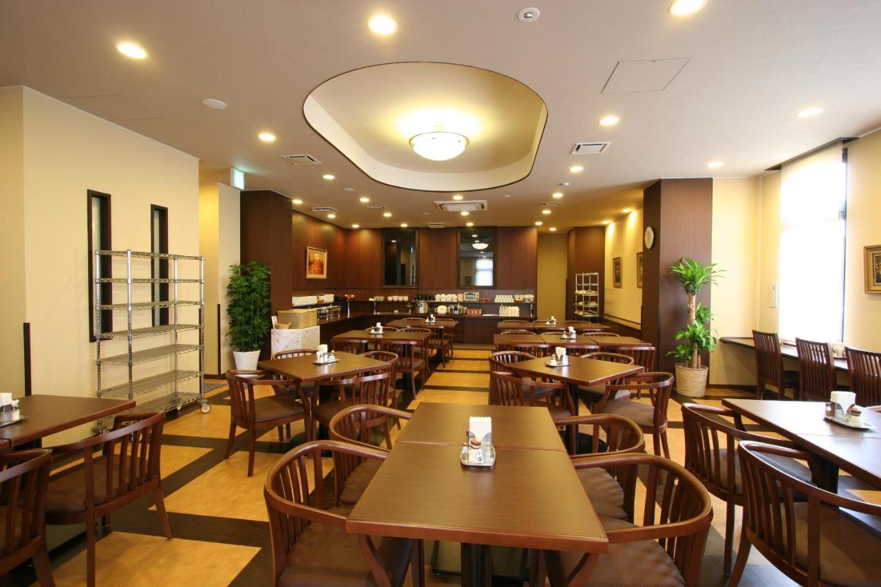Hotel Route-Inn Yaizu Inter Экстерьер фото